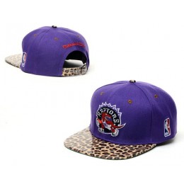 Toronto Raptors NBA Snapback Hat 60D5