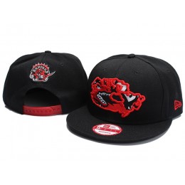 Toronto Raptors NBA Snapback Hat YS067