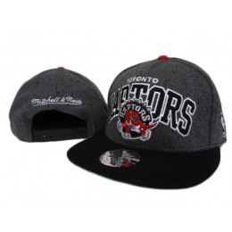 Toronto Raptors NBA Snapback Hat ZY1