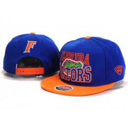 NCAA Snapback Hat Ys 2126