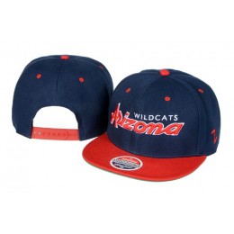 NCAA Snapback Hat 60D03