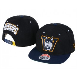 NCAA Snapback Hat 60D15