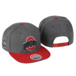 NCAA Snapback Hat 60D16