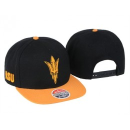 NCAA Snapback Hat 60D17
