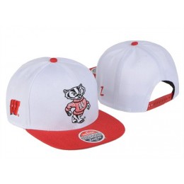 NCAA Snapback Hat 60D20