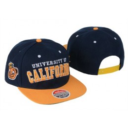 NCAA Snapback Hat 60D21