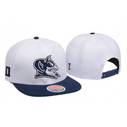 NCAA Snapback Hat 60D24