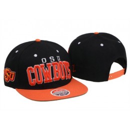 NCAA Snapback Hat 60D26