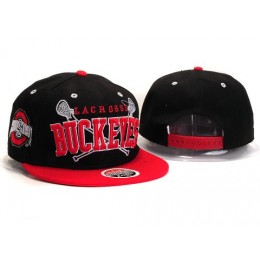 NCAA Snapback Hat YS08