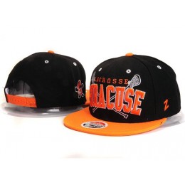 NCAA Snapback Hat YS12