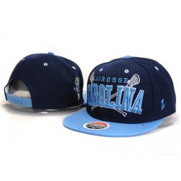 NCAA Snapback Hat YS13