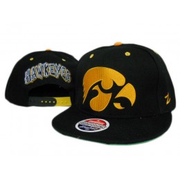 NCAA Snapback Hat ZY5