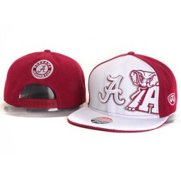 NCAA Snapback Hat YS 8U1