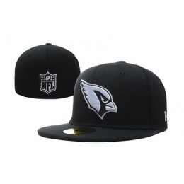 Arizona Cardinals Fitted Hat LX-A