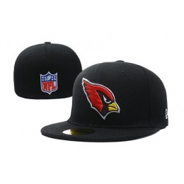 Arizona Cardinals Fitted Hat LX-D
