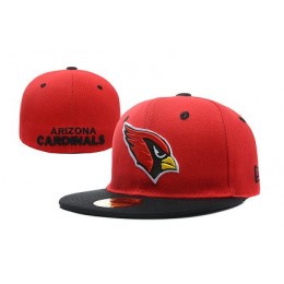 Arizona Cardinals Fitted Hat LX-S