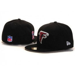 Atlanta Falcons New Type Fitted Hat YS 5t06