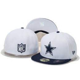 Dallas Cowboys Fitted Hat 60D 150229 27