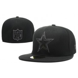 Dallas Cowboys Fitted Hat LX 150227 19