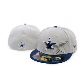 Dallas Cowboys Screening 59FIFTY Fitted Hat 60d213