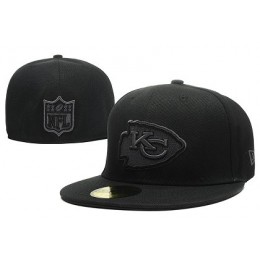 Kansas City Chiefs Fitted Hat LX 150227 31