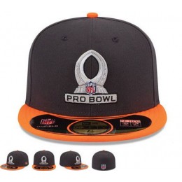 Pro Bowl Fitted Hat 60D 150229 50