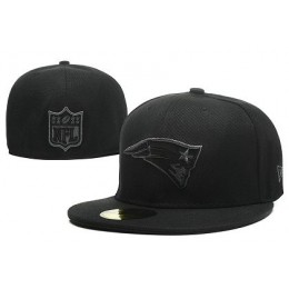 New England Patriots Fitted Hat LX 150227 8