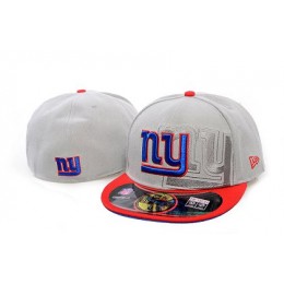 New York Giants Screening 59FIFTY Fitted Hat 60d201
