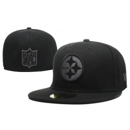 Pittsburgh Steelers Fitted Hat LX 150227 29