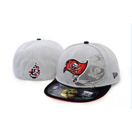 Tampa Bay Buccaneers Screening 59FIFTY Fitted Hat 60d206