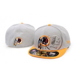 Washington Redskins Screening 59FIFTY Fitted Hat 60d209