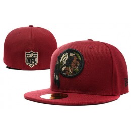 Washington Redskins 59FIFTY Hat XDF