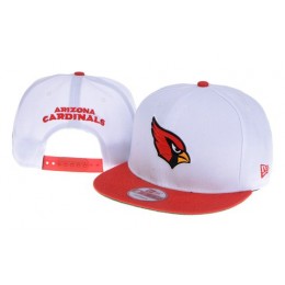Arizona Cardinals NFL Snapback Hat 60D1