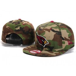 Arizona Cardinals NFL Snapback Hat YX288