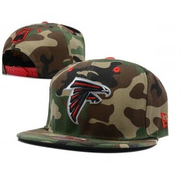 Atlanta Falcons NFL Snapback Hat SD 2303