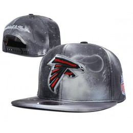 Atlanta Falcons NFL Snapback Hat SD 2307