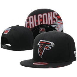 Atlanta Falcons Hat SD 150315 13
