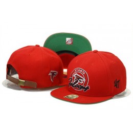 Atlanta Falcons  Hat YS 150227 070