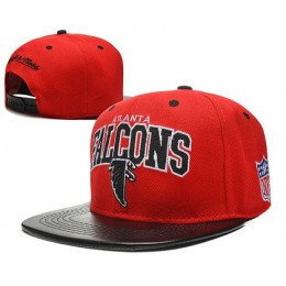 Atlanta Falcons Hat SD 150228  1