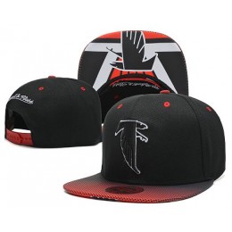 Atlanta Falcons Hat SD 150228  2