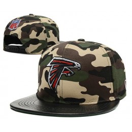 Atlanta Falcons Hat SD 150228  5