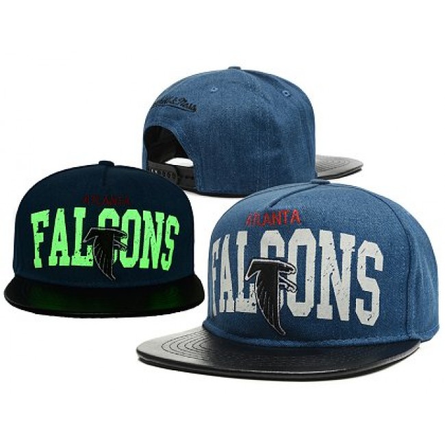 Atlanta Falcons Hat SD 150228  6