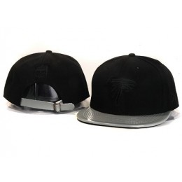 Atlanta Falcons New Type Snapback Hat YS 6R70