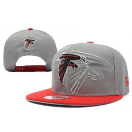 Atlanta Falcons NFL Snapback Hat X-DF