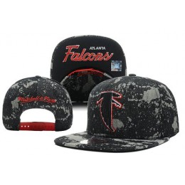 Atlanta Falcons NFL Snapback Hat XDF-C