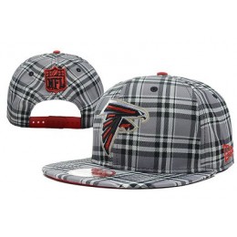 Atlanta Falcons NFL Snapback Hat XDF-E