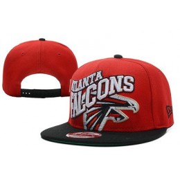 Atlanta Falcons NFL Snapback Hat XDF-Z