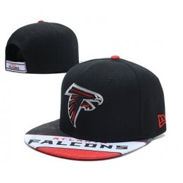 Atlanta Falcons Snapback Hat 103SD 08