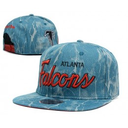 Atlanta Falcons Snapback Hat SD 65