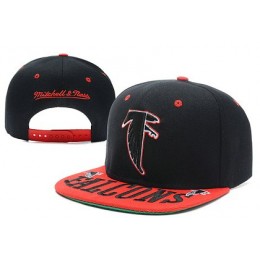 Atlanta Falcons Snapback Hat X-DF